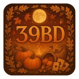 39BD logo